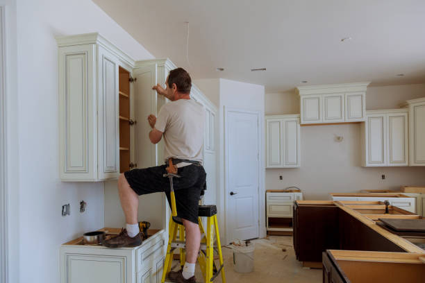 Licensed Kitchen service in River Falls, WI - BM Kitchen