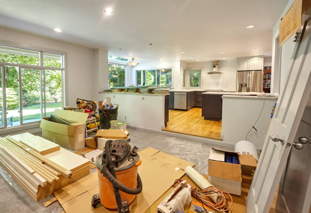 Reliable Kitchen contractor in River Falls, WI by BM Kitchen